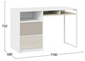 Стол письменный Сканди в Дегтярске - degtyarsk.mebel24.online | фото 5