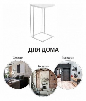 Стол придиванный Loft в Дегтярске - degtyarsk.mebel24.online | фото 9