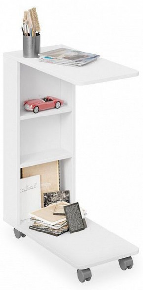 Стол придиванный Тип 14 в Дегтярске - degtyarsk.mebel24.online | фото 2