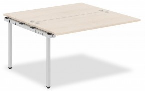 Стол приставной Xten-S XIWST 1414 в Дегтярске - degtyarsk.mebel24.online | фото