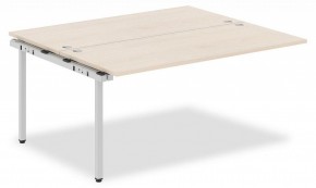Стол приставной Xten-S XIWST 1614 в Дегтярске - degtyarsk.mebel24.online | фото