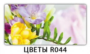 Стол раздвижной Бриз орхидея R041 Цветы R044 в Дегтярске - degtyarsk.mebel24.online | фото 16