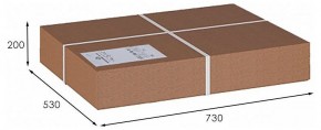 Стол сервировочный Эстер в Дегтярске - degtyarsk.mebel24.online | фото 8