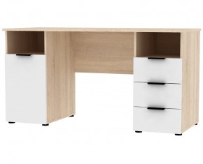 Стол T100 (ДСС-Белый) в Дегтярске - degtyarsk.mebel24.online | фото