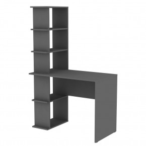 Стол T90 (Графит) в Дегтярске - degtyarsk.mebel24.online | фото