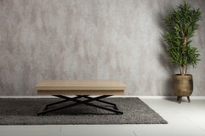 Стол-трансформер Cross D89-S53 в Дегтярске - degtyarsk.mebel24.online | фото 3