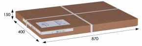 Стол туалетный Берже 15 в Дегтярске - degtyarsk.mebel24.online | фото 9