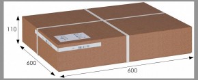 Стол туалетный Элегант в Дегтярске - degtyarsk.mebel24.online | фото 2