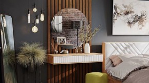 Стол туалетный Хилтон в Дегтярске - degtyarsk.mebel24.online | фото 3