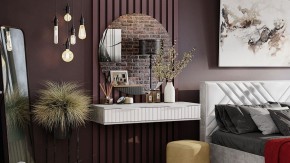 Стол туалетный Хилтон в Дегтярске - degtyarsk.mebel24.online | фото 3