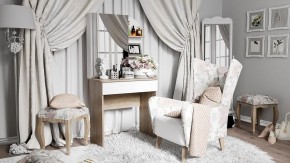 Стол туалетный Майя в Дегтярске - degtyarsk.mebel24.online | фото 3