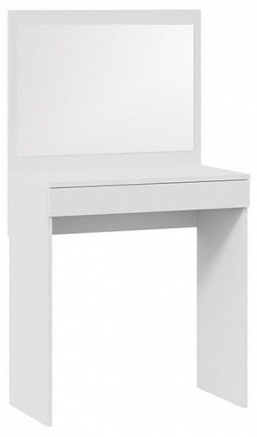 Стол туалетный Никки в Дегтярске - degtyarsk.mebel24.online | фото 2