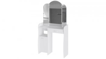 Стол туалетный София Т1 в Дегтярске - degtyarsk.mebel24.online | фото 3