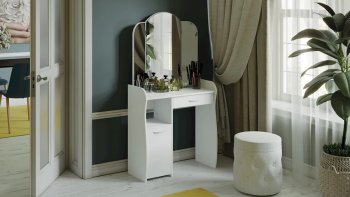Стол туалетный София Т1 в Дегтярске - degtyarsk.mebel24.online | фото 7