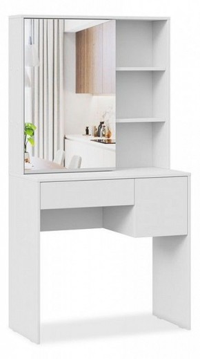 Стол туалетный Вайт в Дегтярске - degtyarsk.mebel24.online | фото 1