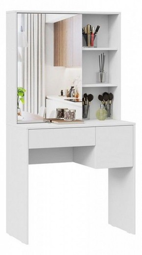 Стол туалетный Вайт в Дегтярске - degtyarsk.mebel24.online | фото 2