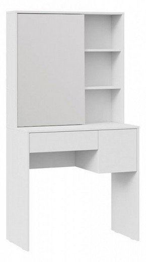 Стол туалетный Вайт в Дегтярске - degtyarsk.mebel24.online | фото 3