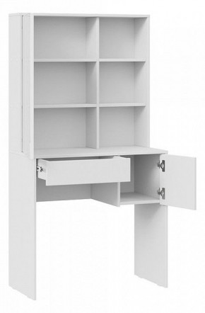 Стол туалетный Вайт в Дегтярске - degtyarsk.mebel24.online | фото 4