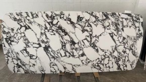 Стол VICENZA 220 BULGARI WHITE, керамика / белый, ®DISAUR в Дегтярске - degtyarsk.mebel24.online | фото 3