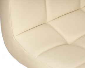 Стул барный DOBRIN CANDY, кремовый в Дегтярске - degtyarsk.mebel24.online | фото 8