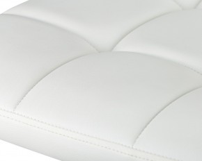 Стул барный DOBRIN KRUGER ARM, белый в Дегтярске - degtyarsk.mebel24.online | фото 8
