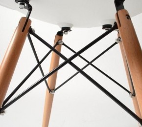 Стул барный SC 403 (серый) в Дегтярске - degtyarsk.mebel24.online | фото 2