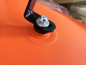 Стул Cindy (Eames) (mod. 001) в Дегтярске - degtyarsk.mebel24.online | фото 5