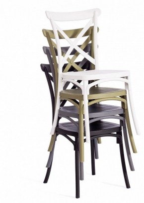 Стул Cross (mod. PL24) в Дегтярске - degtyarsk.mebel24.online | фото 9