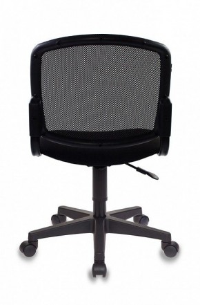 Стул компьютерный Бюрократ CH-296NX/15-21 в Дегтярске - degtyarsk.mebel24.online | фото 4