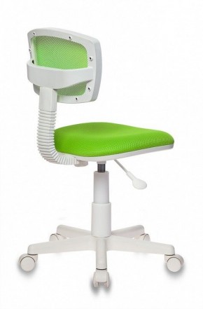 Стул компьютерный  Бюрократ CH-W299/SD/TW-18 в Дегтярске - degtyarsk.mebel24.online | фото 10