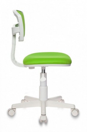 Стул компьютерный  Бюрократ CH-W299/SD/TW-18 в Дегтярске - degtyarsk.mebel24.online | фото 9