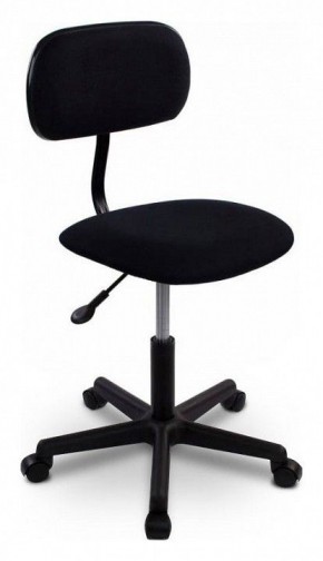 Стул компьютерный CH-1201NX/BLACK в Дегтярске - degtyarsk.mebel24.online | фото