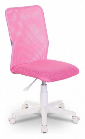 Стул компьютерный KD-9/WH/TW-13A в Дегтярске - degtyarsk.mebel24.online | фото