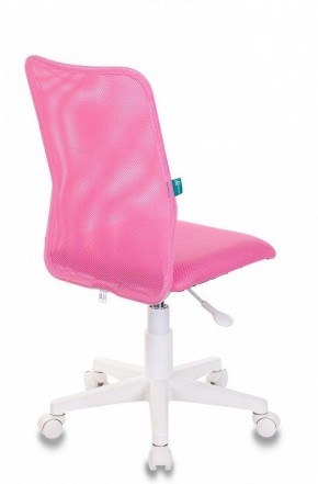 Стул компьютерный KD-9/WH/TW-13A в Дегтярске - degtyarsk.mebel24.online | фото 4