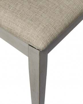 Стул LT C16412 GREY #G45/ FB51 М-City в Дегтярске - degtyarsk.mebel24.online | фото 5