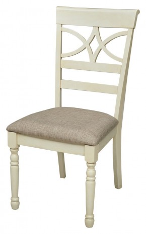 Стул LT C16415 BUTTERMILK #WW54/ FB51 М-City в Дегтярске - degtyarsk.mebel24.online | фото 1