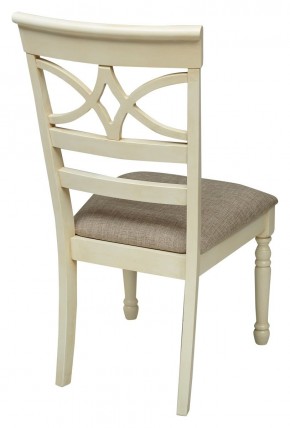 Стул LT C16415 BUTTERMILK #WW54/ FB51 М-City в Дегтярске - degtyarsk.mebel24.online | фото 2