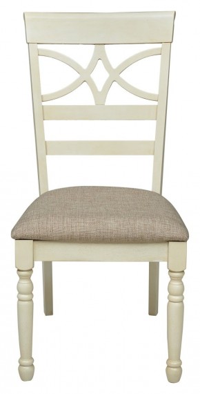 Стул LT C16415 BUTTERMILK #WW54/ FB51 М-City в Дегтярске - degtyarsk.mebel24.online | фото 3