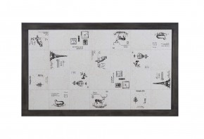 Стул LT C17443 DARK GREY #G521/ FABRIC FB62 PARIS М-City в Дегтярске - degtyarsk.mebel24.online | фото 3