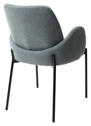 Стул NIKKI VF113 светлая мята / VF115 серо-зеленый М-City в Дегтярске - degtyarsk.mebel24.online | фото 5