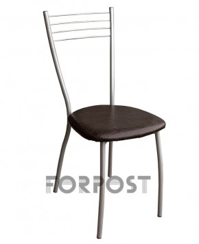 Стул Сильвия в Дегтярске - degtyarsk.mebel24.online | фото