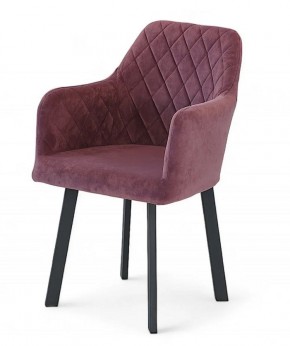 Стул СОФИ ромб в Дегтярске - degtyarsk.mebel24.online | фото 5