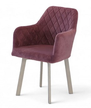 Стул СОФИ ромб в Дегтярске - degtyarsk.mebel24.online | фото 7