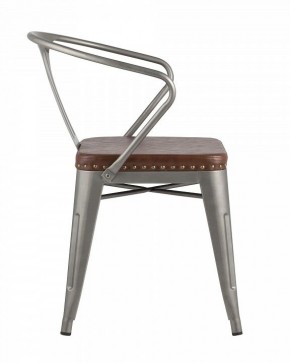 Стул Tolix Arms Soft в Дегтярске - degtyarsk.mebel24.online | фото 2