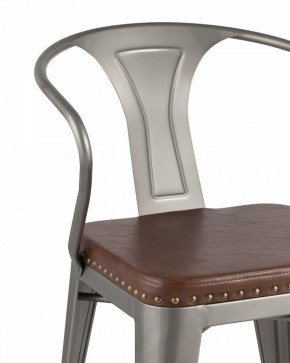 Стул Tolix Arms Soft в Дегтярске - degtyarsk.mebel24.online | фото 5