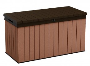 Сундук Дарвин 570 л (Darwin Box 570L) коричневый в Дегтярске - degtyarsk.mebel24.online | фото