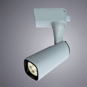 Светильник на штанге Arte Lamp Barut A4561PL-1WH в Дегтярске - degtyarsk.mebel24.online | фото 3