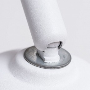 Светильник на штанге Arte Lamp Brad A6253PL-1WH в Дегтярске - degtyarsk.mebel24.online | фото 3