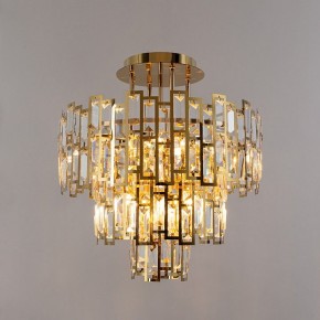Светильник на штанге Arte Lamp Mintaka A1005PL-8GO в Дегтярске - degtyarsk.mebel24.online | фото 2