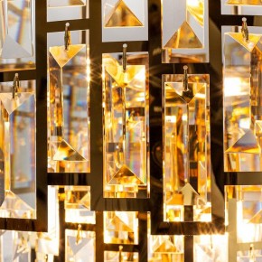Светильник на штанге Arte Lamp Mintaka A1005PL-8GO в Дегтярске - degtyarsk.mebel24.online | фото 3